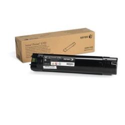 Xerox - Alta capienza - nero - originale - cartuccia toner - per Phaser 6700Dn, 6700DT, 6700DX, 6700N, 6700V_DNC