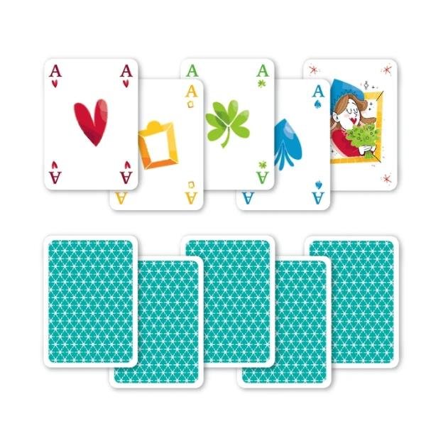 Clementoni - Il Mio Primo Burraco - gioco …