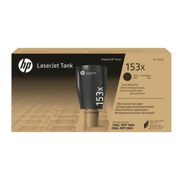 HP 153X - Alta capienza - nero - …