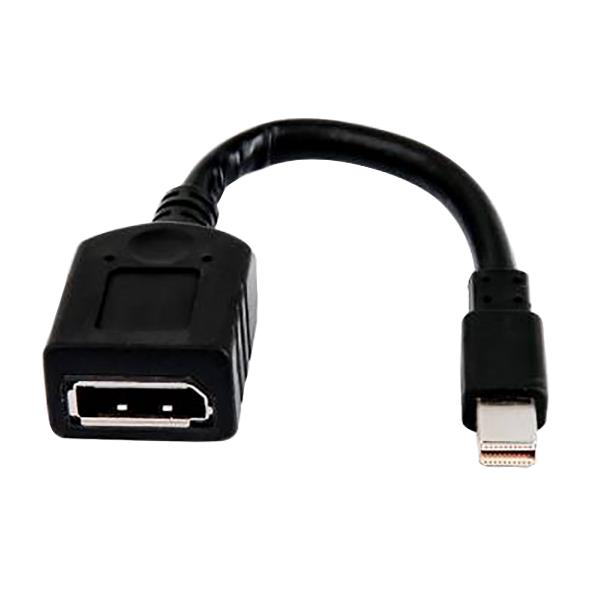 HP - Adattatore DisplayPort - Mini DisplayPort (M) …