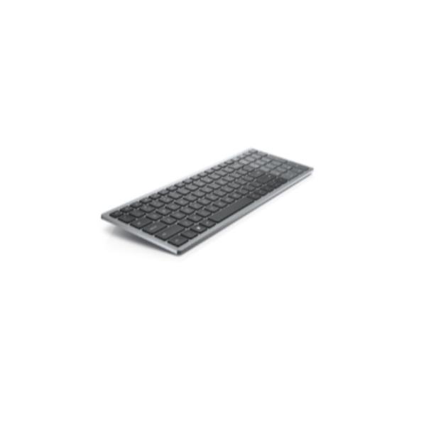 Dell KB740 - Tastiera - compact, multi device …