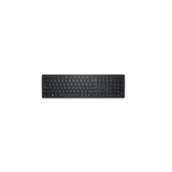 Dell KB500 - Tastiera - senza fili - …