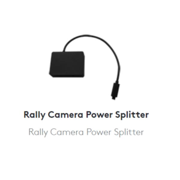 Logitech - Power splitter
