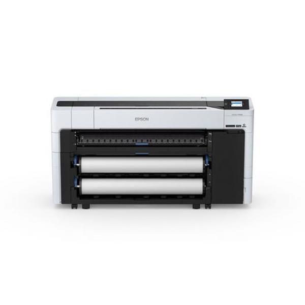 Epson SureColor T7700DM - 44" stampante multifunzione - …