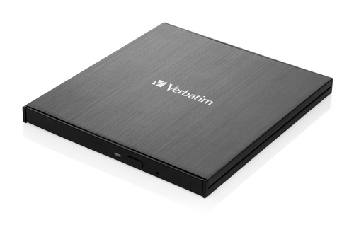Masterizzatore Blu-Ray slimline Esterno 4K Ultra HD - …