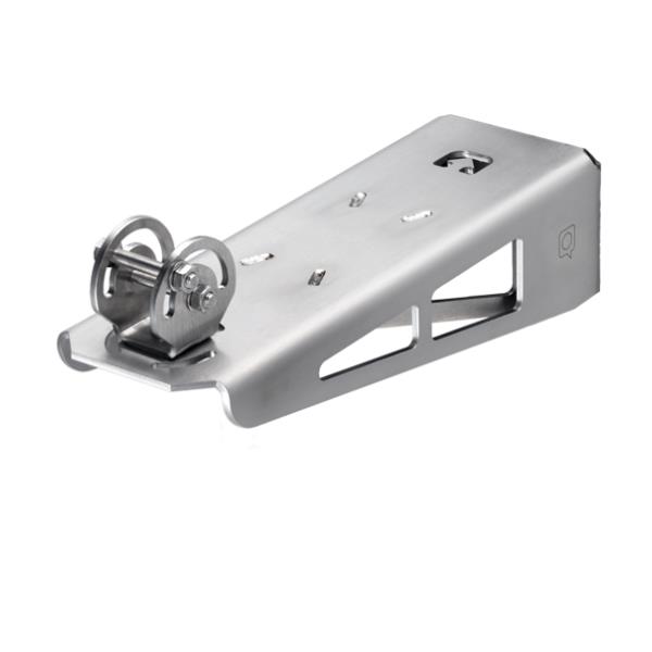 AXIS - Montaggio fotocamera - montaggio a parete - per ExCam XF P1367, XF P1377, XF Q1645, XF Q1785