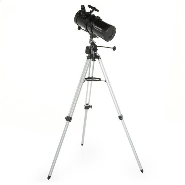 Celestron PowerSeeker 127 EQ - Telescopio - 127 …