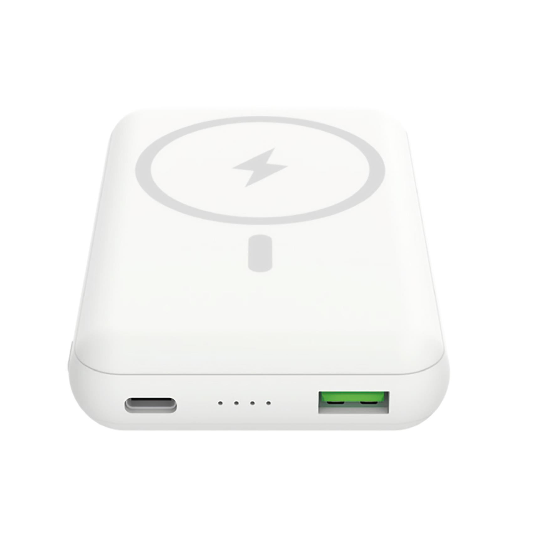 Celly MAGPB10000 - Powerbank - magsafe, wireless - …