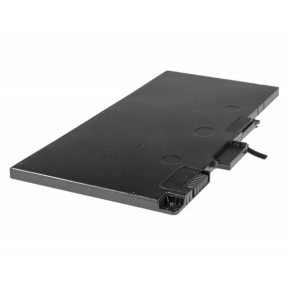 Green Cell - Batteria per portatile (equivalente a: HP CS03XL) - polimero di litio - 4000 mAh - nero - per HP EliteBook 745 G3, 755 G3, 840 G3, 850 G3; ZBook 15u G3