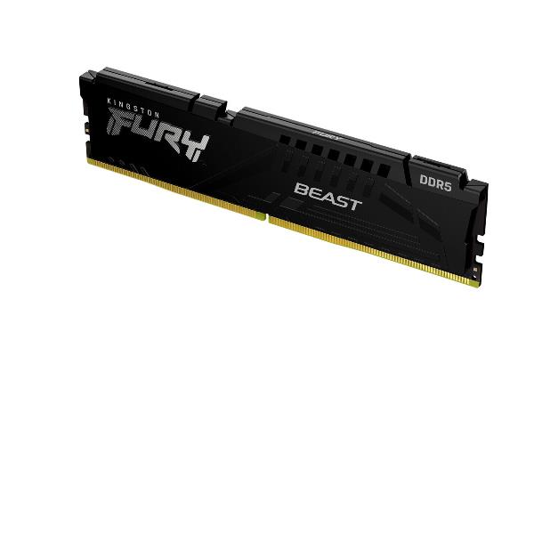 Kingston FURY Beast - DDR5 - modulo - …