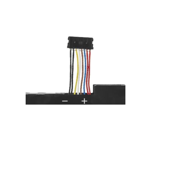 Green Cell - Batteria per portatile - polimero di litio - 3500 mAh - nero - per Lenovo IdeaPad 320-14; 320-15; 330-15; 520-15