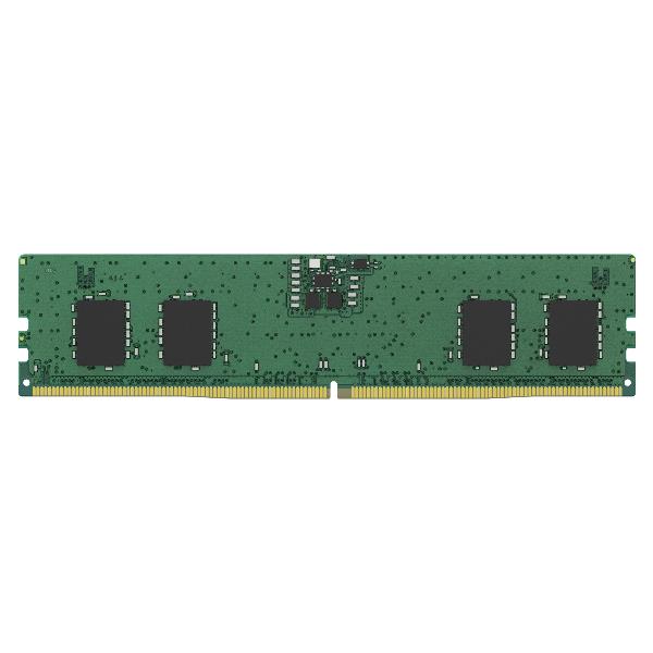 Kingston ValueRAM - DDR5 - modulo - 8 …