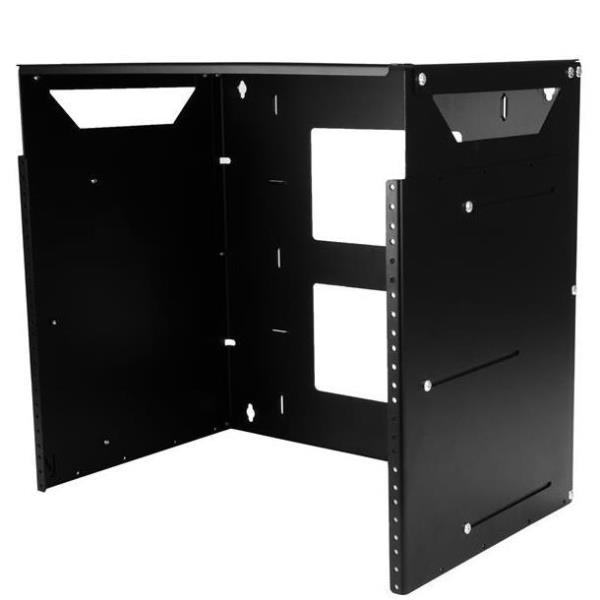 StarTech.com Rack Armadio per Montaggio a Parete con …