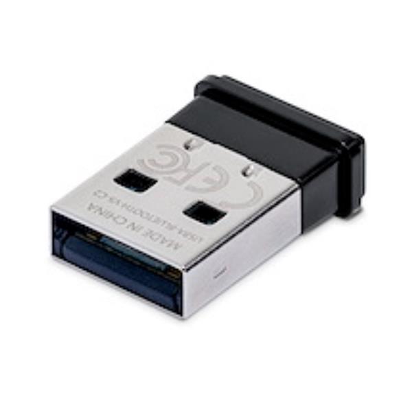 StarTech.com USB Bluetooth 5.0 Adapter, USB Bluetooth Dongle …
