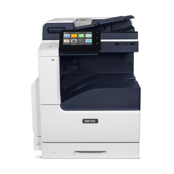 Xerox VersaLink C7130V/DN - Stampante multifunzione - colore …