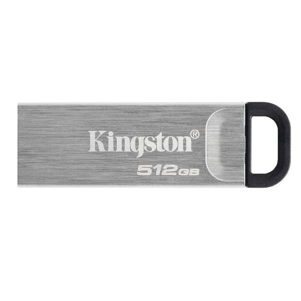 Kingston DataTraveler Kyson - Chiavetta USB - 512 …