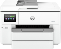 HP Officejet Pro 9730e Wide Format All-in-One - …