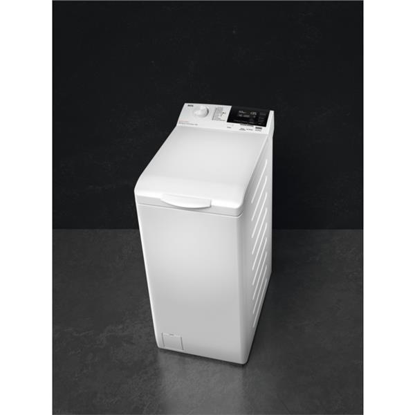 AEG 6000 Series LTR6G63C - Lavatrice - larghezza: …