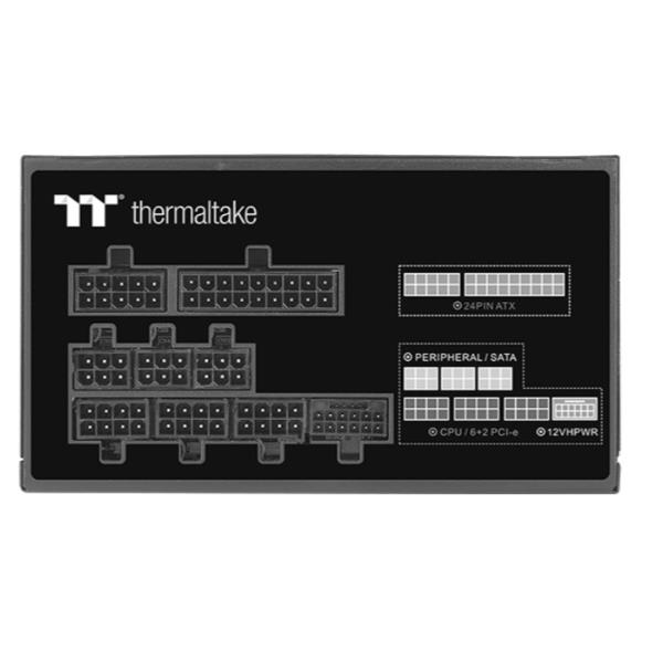 Thermaltake ToughPower GF3 A3 - TT Premium Edition …
