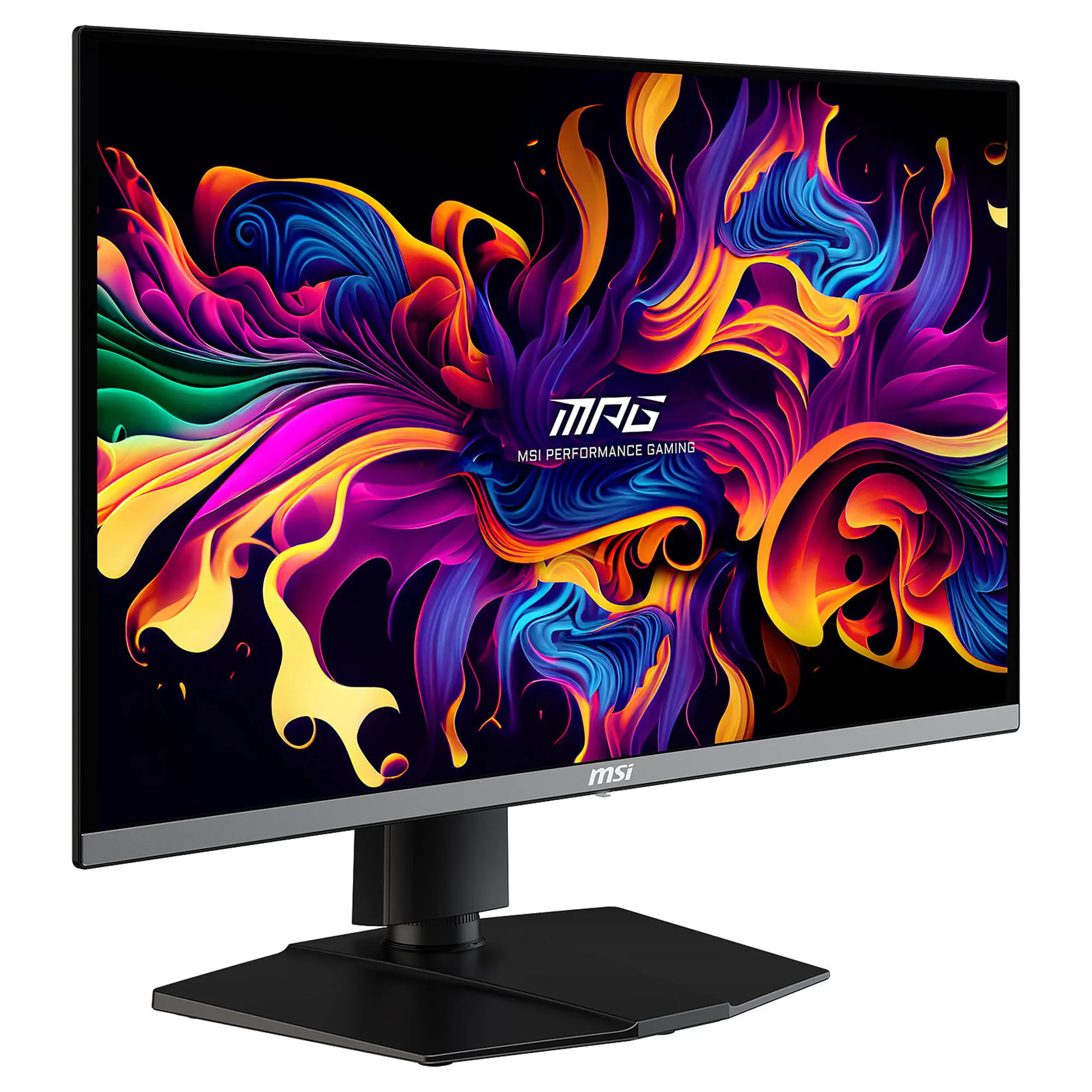 MPG 321URX QD-OLED