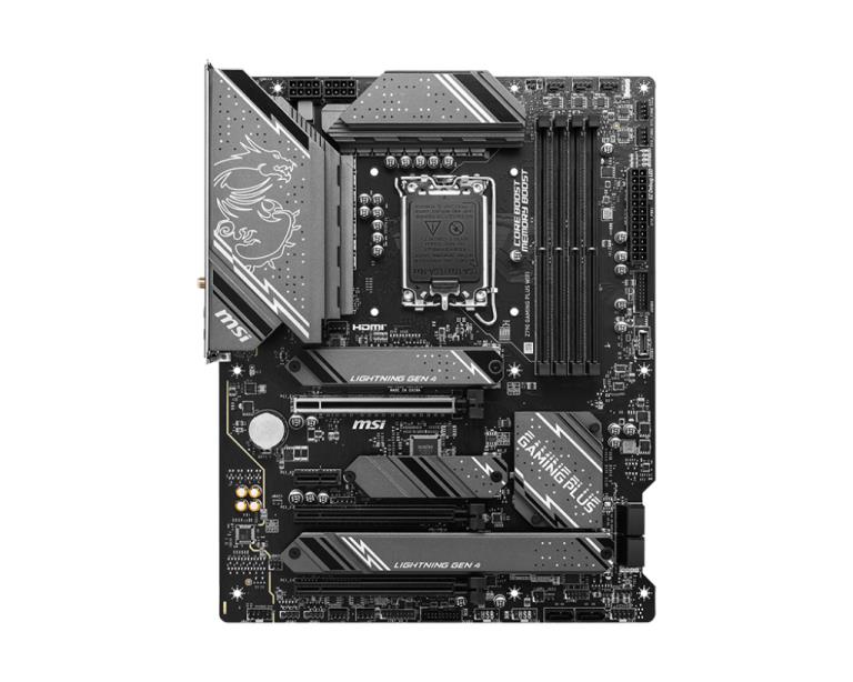 Z790 GAMING PLUS WIFI