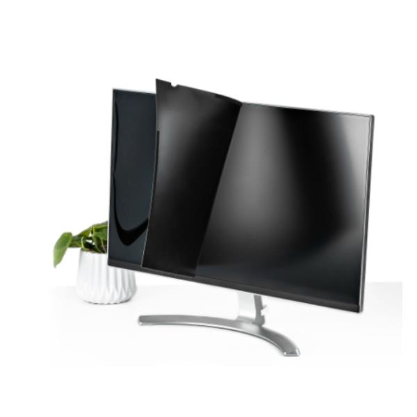 StarTech.com Filtro per la privacy per monitor da 23" - Filtro di protezione - Pellicola protettiva per la riduzione della luce blu - 16:9 Widescreen - Opaco/lucido +/-30 gradi (PRIVACY-SCREEN-23M) - Filtro privacy schermo - A due vie - rimovibile - plug-in/adesivo - Larghezza 23"