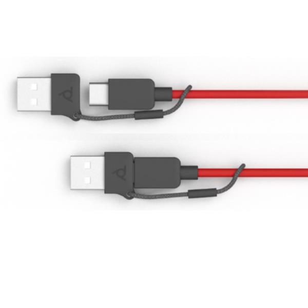 Poly Blackwire 3210 - Blackwire 3200 Series - …