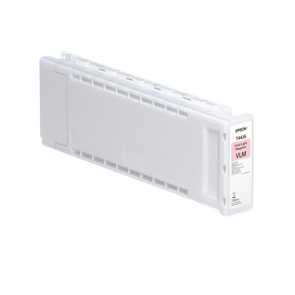 Epson T44J6 - 700 ml - magenta chiaro …