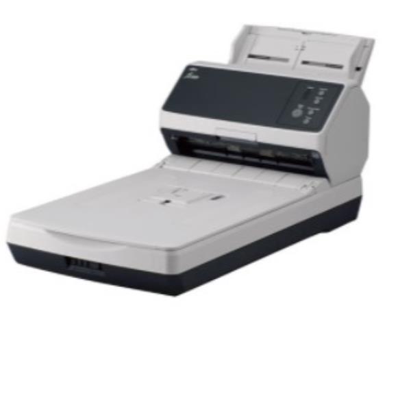 SCANNER PER GRUPPO DI LAVORO CON LED USB3.2 …