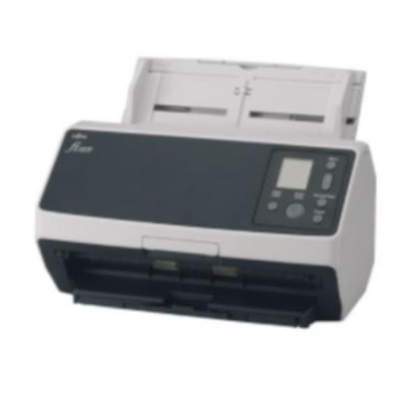 SCANNER PER GRUPPO DI LAVORO CON LED USB3.2 …
