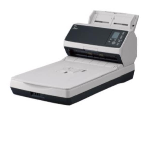 SCANNER PER GRUPPO DI LAVORO CON LED USB3.2 …
