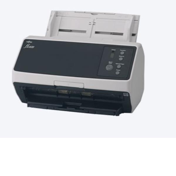 SCANNER PER GRUPPO DI LAVORO CON LED USB3.2 …