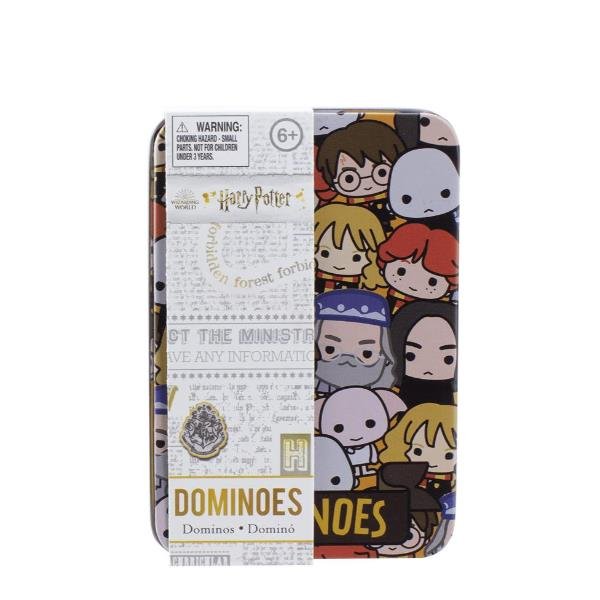 Harry Potter - Domino Chibi - gioco di …