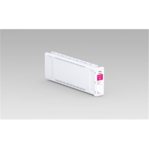 Epson T48M3 - 700 ml - magenta - originale - cartuccia d'inchiostro