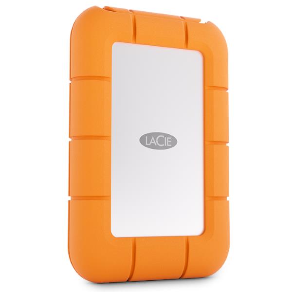 Mini SSD Rugged 2000GB