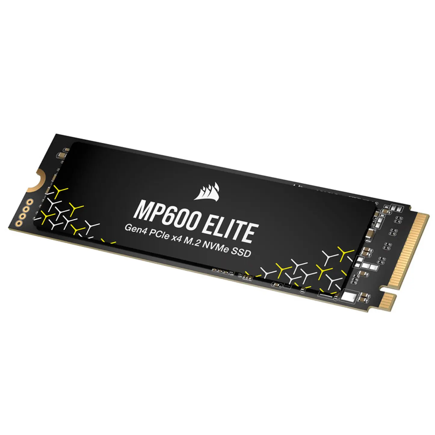 Corsair MP600 ELITE 2TB Gen4 PCIe x4 NVMe …