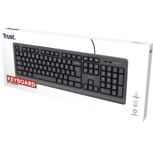 BASICS KEYBOARD IT