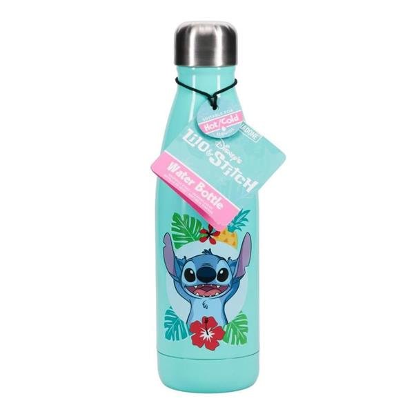 Paladone Lilo & Stitch - Bottiglia d'acqua - …