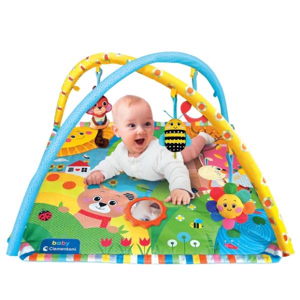 Clementoni baby - Baby Projector Activity Gym