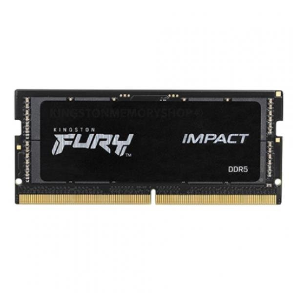 Kingston FURY Impact - DDR5 - modulo - …