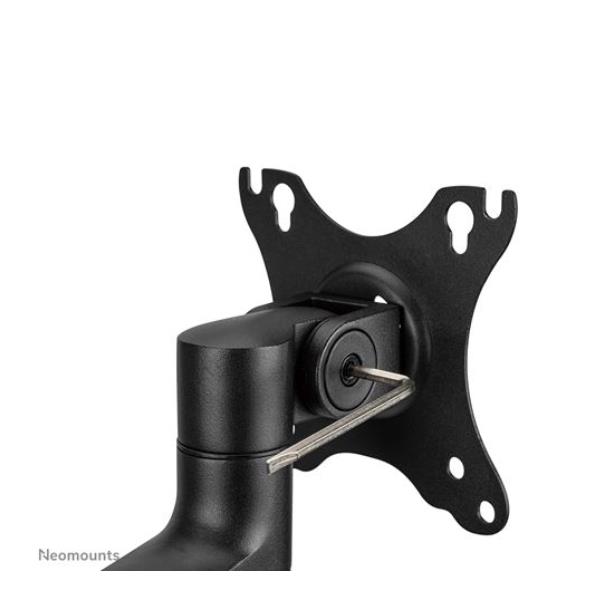 Neomounts DS20-425BL2 - Kit montaggio (morsetto per montaggio …