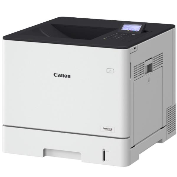 I-SENSYS X C1533P II