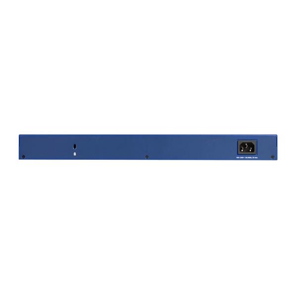 NETGEAR Smart GS724TPP - Switch - L3 Lite …