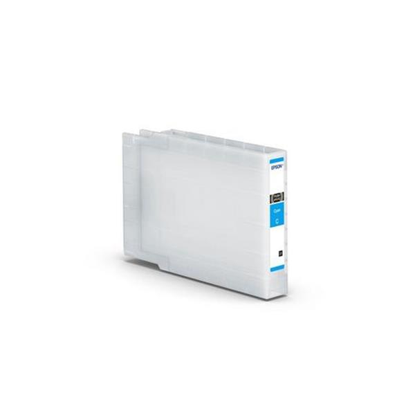 Epson T04A2 - 69 ml - misura XXL - ciano - originale - cartuccia d'inchiostro