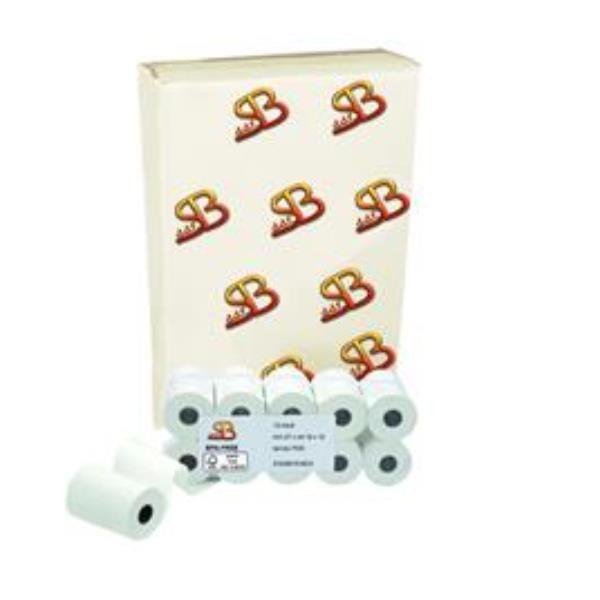 Rotolo per calcolatrice e stampante - 57 mm …