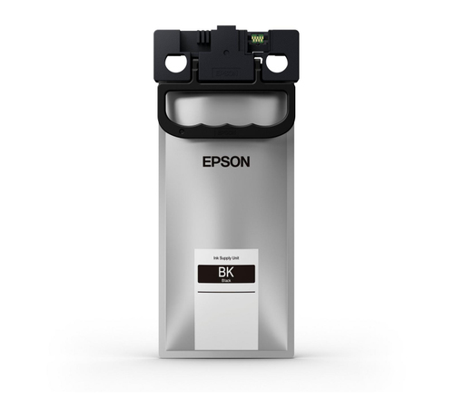 Epson - Cartuccia di inchiostro DURABrite Ultra WF-C5790 - Nero - C13T11E140 - 10.000 pag