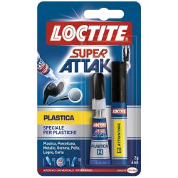 Colla Super Attak - adesivo liquido e attivatore …