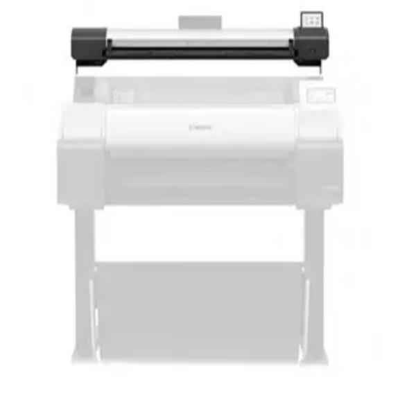 Canon LM24 - Scanner per grandi formati - larghezza di scansione massima: 24" - 600 dpi x 600 dpi - USB 2.0, LAN