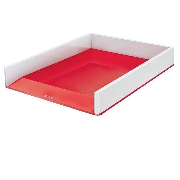 Leitz WOW Dual Colour - Vassoio per lettere …