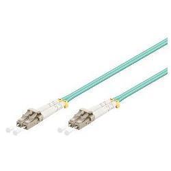 PATCH CORD 2 FIBRE 50/125 OM3 LCD/LCD CAVO …